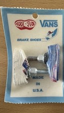 1 X Set Vans Kool Stop Old