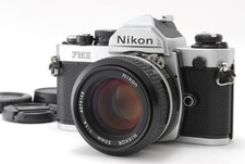 【N MINT】Nikon New FM2 FM2N