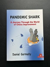 Pandemic Shark - A Journey