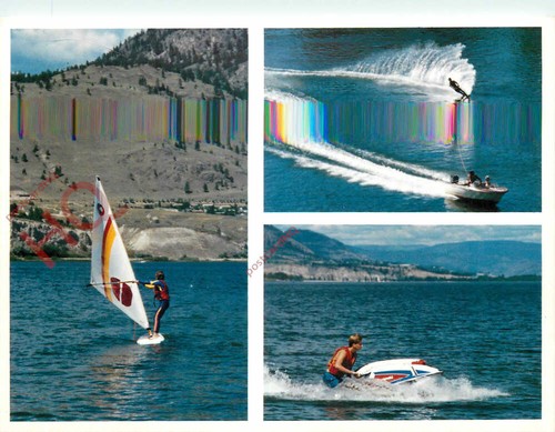 Picture postcard okanagan - picture, postcard:;okanagan