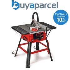 Einhell TC-TS 2025/2 U Corded