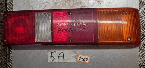 Austin ambassador driver side - austin,