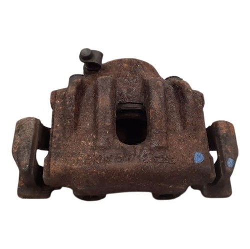Bmw front brake caliper - front,