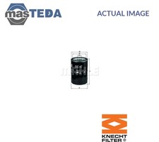 OC 47 ENGINE OIL FILTER KNECHT