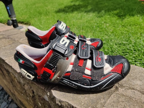 Sidi carbon road cycling - *sidi,