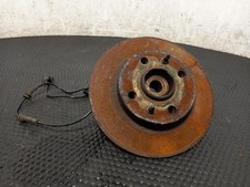 FORD KA Wheel Hub Stub Axle