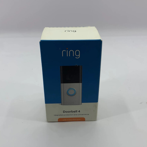 New ring video - new,