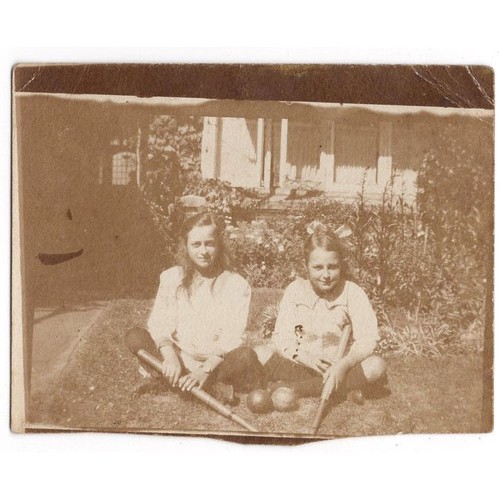 Social history young - history,