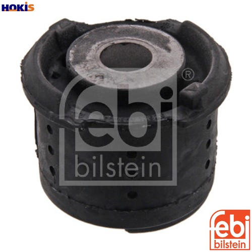 Bushing axle beam 12626 - 2x,