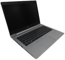 HP Elitebook 840 G5, i5-8250U