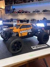HPI Savage XL Flux V2 6s RC