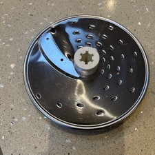 Magimix Thin Slicing & Fine