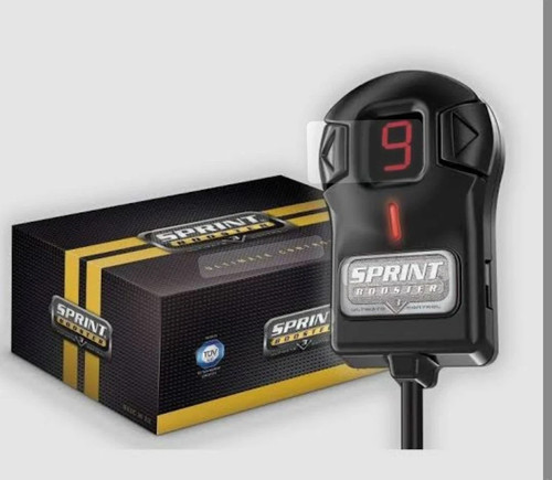 Sprint booster audi - sprint,
