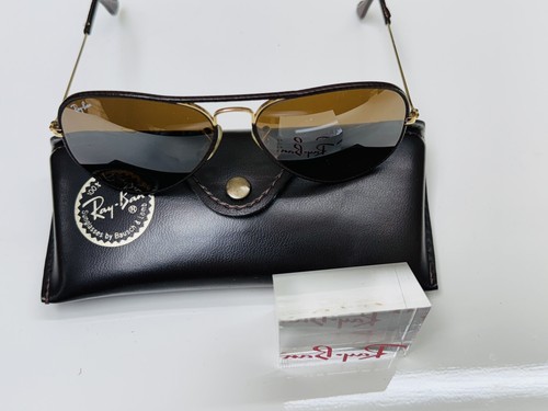 Vintage ray ban aviator - ray,