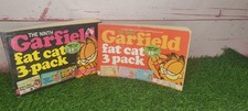Garfield Cartoon Comic Strip