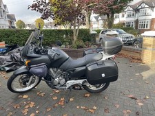 Honda Transalp 650