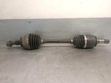 A1643300801 front transmission