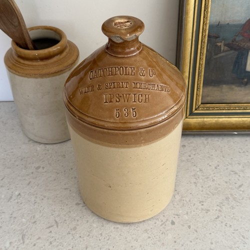 Antique doulton lambeth - antique,