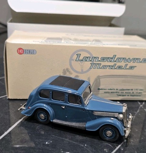 Lansdowne models ldm 42 - models,