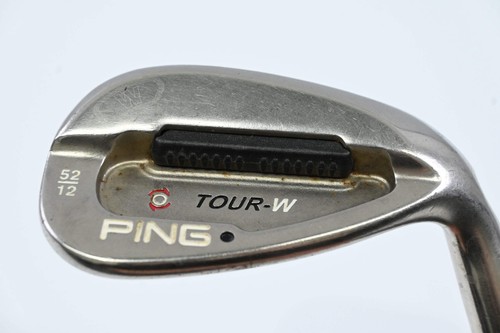 Ping tour gap wedge - gap,