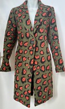 Fab leopard print FREE P&P