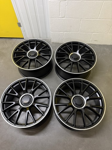 Mercedes c63 style - 20’’,