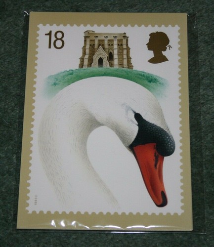 Royal mail stamp - mail, cards