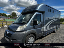 Equi-Trek Victory 4.25T