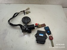 KEY KIT WITH CONTROL UNIT