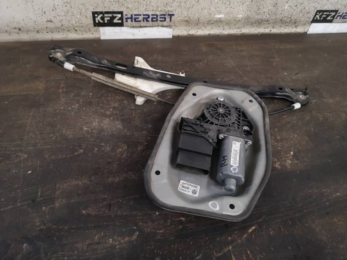 Window regulator right rear - window,