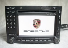 03-04 OEM Porsche 99664223407