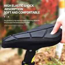 Bike Seat Cover Spin Cushioned