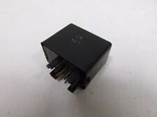  Suzuki VL250 / VL800 Intruder OEM Multi Function Fuel Flasher Indicator Relay