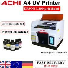 Printer epson l800 - a4, print