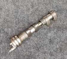 MGZR, MGF. VVC. INLET