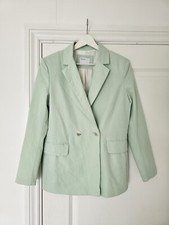 Bershka, Ladies mint