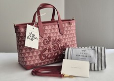 Anya Hindmarch I Am A Plastic