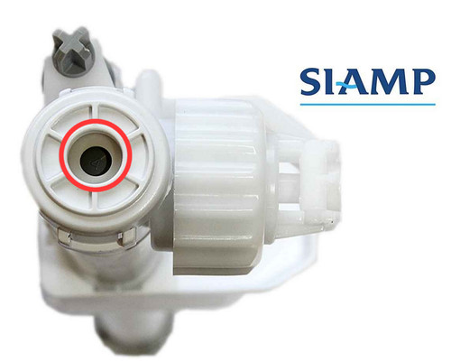 Siamp compact 99t - siamp,