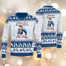 BG Elvis Presley I'll Have A