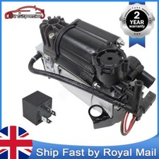 Fit Mercedes S Class W220