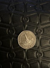 2006 Bailiwick Of Jersey 20p