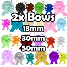Pull bows 18mm - -, 30mm