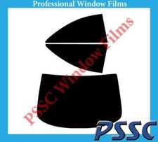 PSSC Pre Cut Rear Car Window
