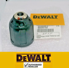 Genuine Black & Decker Chuck