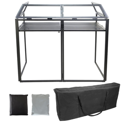 Thor foldable booth stand - thor,