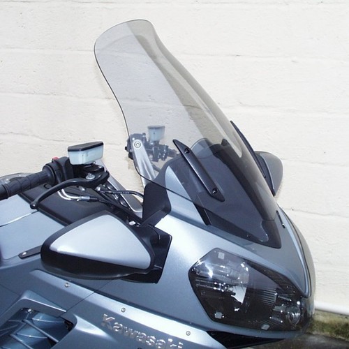 Kawasaki gtr1400 2007 - kawasaki,