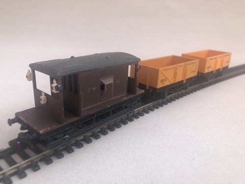 Good hornby dublo 4660 oo - x,