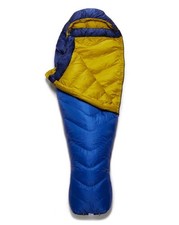 Rab neutrino 400 - 400, sleeping