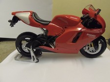 DUCATI DESMOSEDICI RR - PROTAR