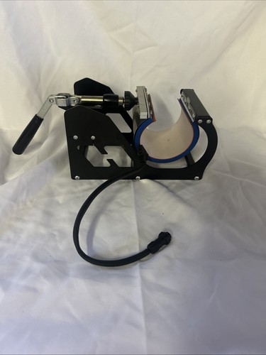 Heat press machine - heat, sublimation